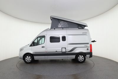 Mercedes-Benz Sprinter Gebrauchtwagen Mercedes-Benz Sprinter Gebrauchtwagen