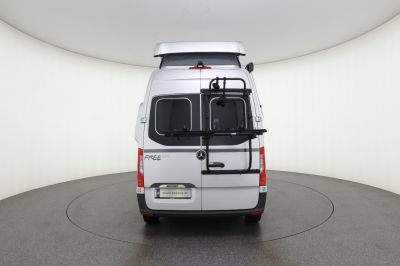 Mercedes-Benz Sprinter Gebrauchtwagen Mercedes-Benz Sprinter Gebrauchtwagen