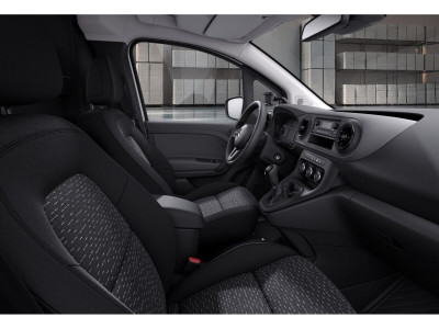 Mercedes-Benz Citan Gebrauchtwagen