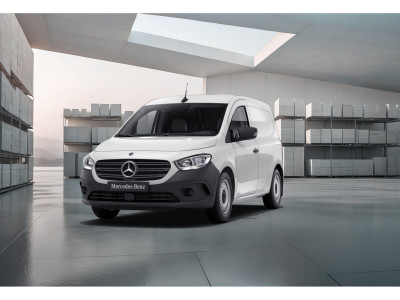 Mercedes-Benz Citan Gebrauchtwagen