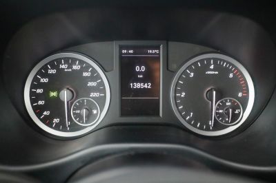 Mercedes-Benz Vito Gebrauchtwagen Mercedes-Benz Vito Gebrauchtwagen