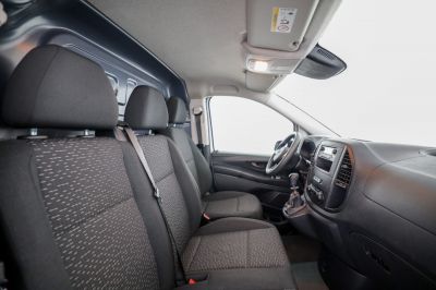 Mercedes-Benz Vito Gebrauchtwagen Mercedes-Benz Vito Gebrauchtwagen