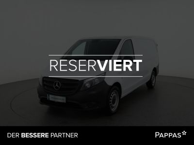 Mercedes-Benz Vito Gebrauchtwagen