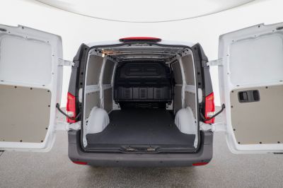 Mercedes-Benz Vito Gebrauchtwagen Mercedes-Benz Vito Gebrauchtwagen