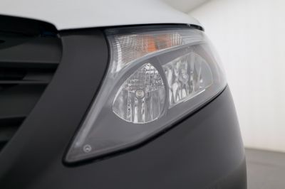 Mercedes-Benz Vito Gebrauchtwagen Mercedes-Benz Vito Gebrauchtwagen