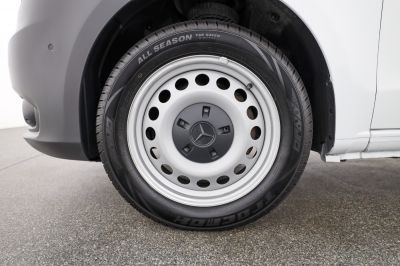 Mercedes-Benz Vito Gebrauchtwagen Mercedes-Benz Vito Gebrauchtwagen