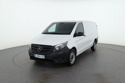 Mercedes-Benz Vito Gebrauchtwagen Mercedes-Benz Vito Gebrauchtwagen