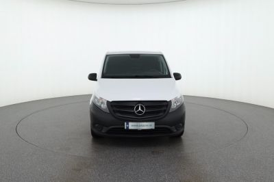 Mercedes-Benz Vito Gebrauchtwagen Mercedes-Benz Vito Gebrauchtwagen