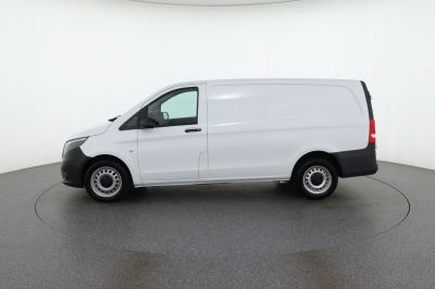 Mercedes-Benz Vito Gebrauchtwagen Mercedes-Benz Vito Gebrauchtwagen