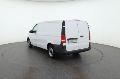 Mercedes-Benz Vito Gebrauchtwagen Mercedes-Benz Vito Gebrauchtwagen