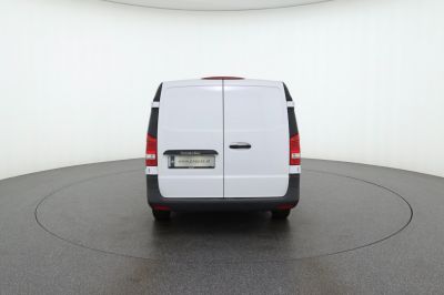 Mercedes-Benz Vito Gebrauchtwagen Mercedes-Benz Vito Gebrauchtwagen