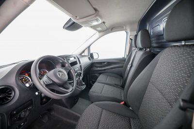 Mercedes-Benz Vito Gebrauchtwagen Mercedes-Benz Vito Gebrauchtwagen