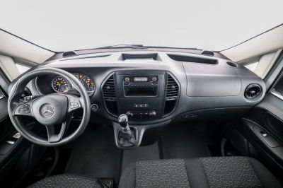Mercedes-Benz Vito Gebrauchtwagen Mercedes-Benz Vito Gebrauchtwagen