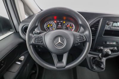 Mercedes-Benz Vito Gebrauchtwagen Mercedes-Benz Vito Gebrauchtwagen