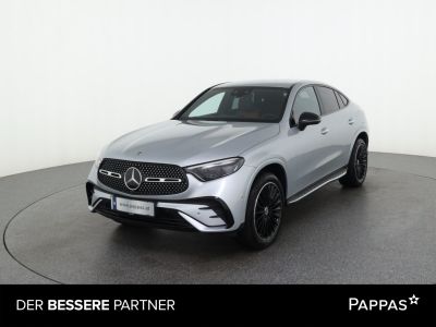 Mercedes-Benz GLC Gebrauchtwagen Mercedes-Benz GLC Gebrauchtwagen