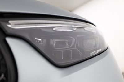 Mercedes-Benz GLC Gebrauchtwagen