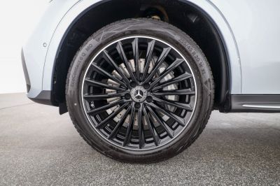 Mercedes-Benz GLC Gebrauchtwagen