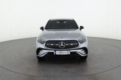 Mercedes-Benz GLC Gebrauchtwagen