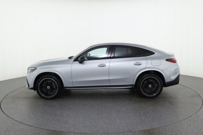 Mercedes-Benz GLC Gebrauchtwagen