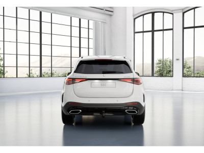 Mercedes-Benz GLC Gebrauchtwagen