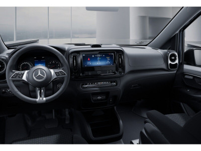 Mercedes-Benz Vito Gebrauchtwagen
