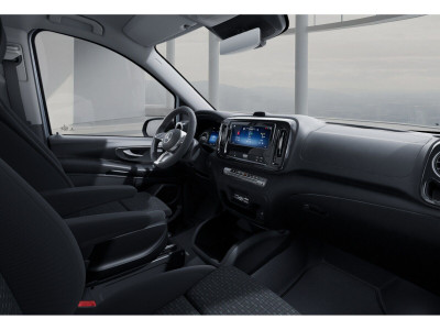 Mercedes-Benz Vito Gebrauchtwagen