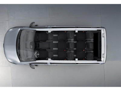 Mercedes-Benz Vito Gebrauchtwagen