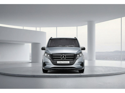 Mercedes-Benz Vito Gebrauchtwagen