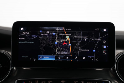 Mercedes-Benz V-Klasse Gebrauchtwagen