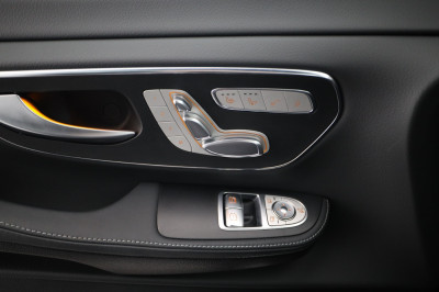 Mercedes-Benz V-Klasse Gebrauchtwagen