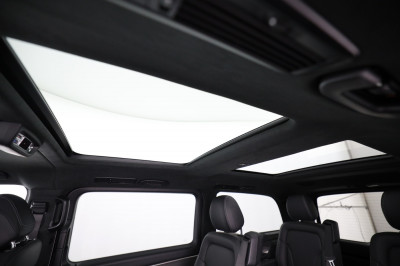 Mercedes-Benz V-Klasse Gebrauchtwagen