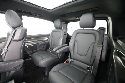 Mercedes-Benz V-Klasse Gebrauchtwagen