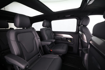 Mercedes-Benz V-Klasse Gebrauchtwagen