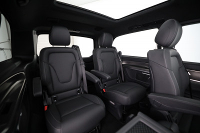 Mercedes-Benz V-Klasse Gebrauchtwagen