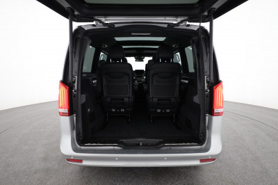 Mercedes-Benz V-Klasse Gebrauchtwagen