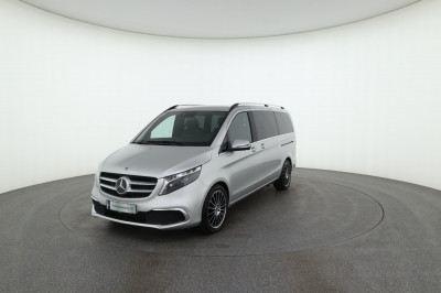 Mercedes-Benz V-Klasse Gebrauchtwagen