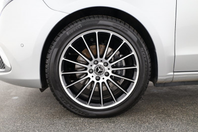 Mercedes-Benz V-Klasse Gebrauchtwagen