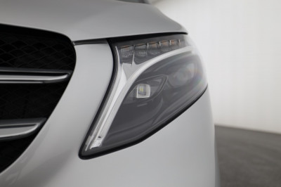 Mercedes-Benz V-Klasse Gebrauchtwagen