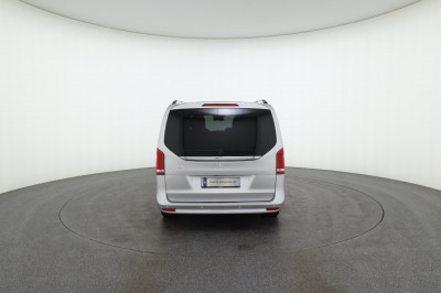 Mercedes-Benz V-Klasse Gebrauchtwagen