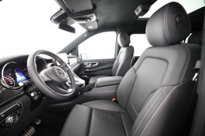 Mercedes-Benz V-Klasse Gebrauchtwagen