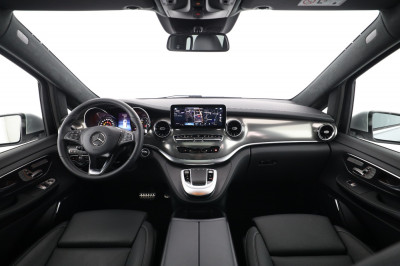 Mercedes-Benz V-Klasse Gebrauchtwagen