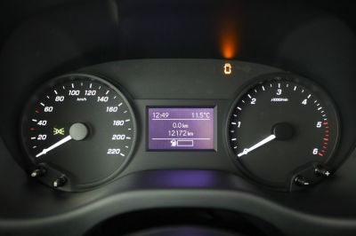 Mercedes-Benz Vito Gebrauchtwagen Mercedes-Benz Vito Gebrauchtwagen