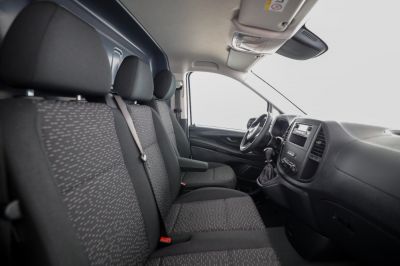 Mercedes-Benz Vito Gebrauchtwagen Mercedes-Benz Vito Gebrauchtwagen