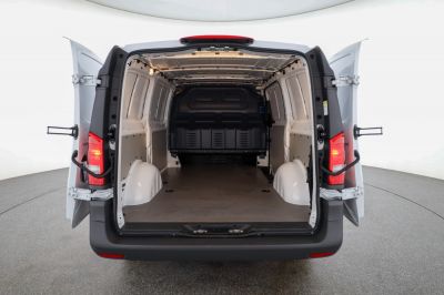 Mercedes-Benz Vito Gebrauchtwagen Mercedes-Benz Vito Gebrauchtwagen