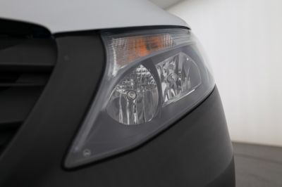 Mercedes-Benz Vito Gebrauchtwagen Mercedes-Benz Vito Gebrauchtwagen