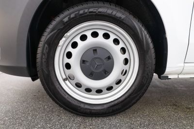 Mercedes-Benz Vito Gebrauchtwagen Mercedes-Benz Vito Gebrauchtwagen