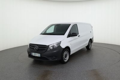 Mercedes-Benz Vito Gebrauchtwagen Mercedes-Benz Vito Gebrauchtwagen