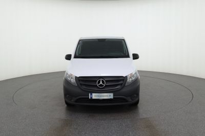 Mercedes-Benz Vito Gebrauchtwagen Mercedes-Benz Vito Gebrauchtwagen