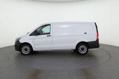 Mercedes-Benz Vito Gebrauchtwagen Mercedes-Benz Vito Gebrauchtwagen