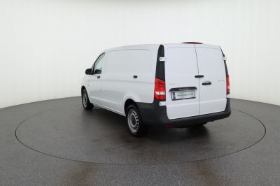 Mercedes-Benz Vito Gebrauchtwagen Mercedes-Benz Vito Gebrauchtwagen